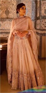 Indian Wedding Dresses Are Very Beautiful Usual Indian