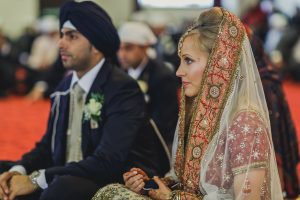 Indische Hochzeit In Coventry  Hochzeitsfotograf Hamburg
