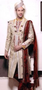 Indische Hochzeit Kleidung Mann  Abendkleid