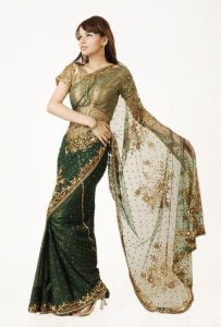 Indische Kleider  Indische Kleider Indische Mode