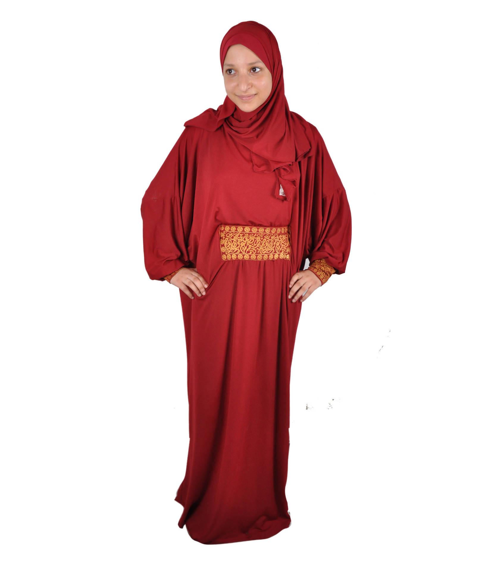 Isdal Islamische Kleidung  Hijab Online Kaufen Egypt