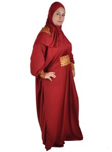 Isdal Islamische Kleidung  Hijab Online Kaufen Egypt