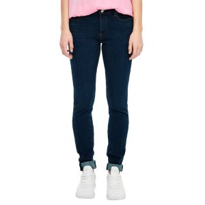 Izabell Die Neue Skinny Jeans Von Soliver  Peppys