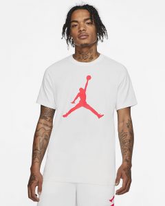 Jordan Jumpman Men's Tshirt Nike Gb
