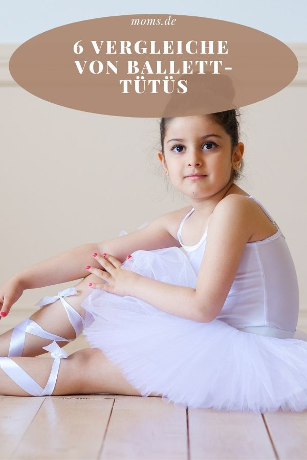 Kinder Ballett Tütüs Vergleich Inkl Kaufberatung