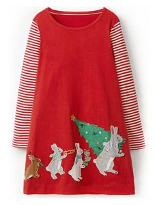 Kinder Mädchen Weihnachten Kleid Rote 7752484 2021  2089