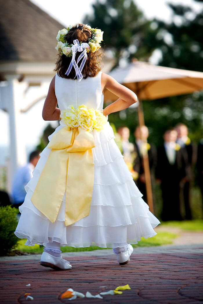 Kinderkleidung Für Die Hochzeit  Hochzeitsportal24