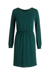 Kleid Dunkelgrün  Betty Barclay » Günstig Online Kaufen