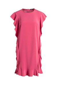 Kleid Fuchsia  Luisa Cerano » Günstig Online Kaufen