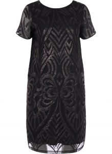 Kleid Mit Pailletten  Größe 4256 Online Kaufen Auf Zizzide  Zizzide