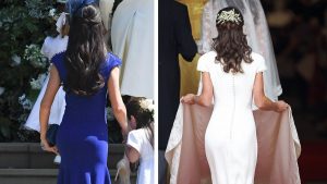 Kleid Pippa Middleton Hochzeit