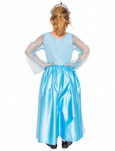 Kleid Prinzessin Blau Kinder Hier Kaufen » Deiters