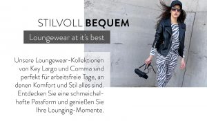 Kleider Bauer  Loungewear
