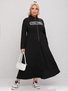 Kleider  Damenmode Für Große Größen Im Trend  Shein