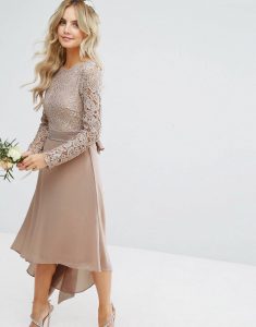 Kleider Für Hochzeit Online Kaufen  Abendkleid