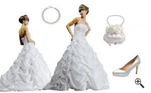 Kleider Hochzeitsgast Große Größen Günstig Online Kaufen