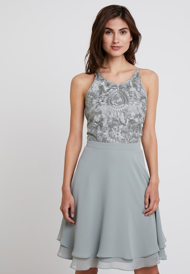 Kleider Online Kaufen  Entdecke Dein Neues Kleid Bei Zalando