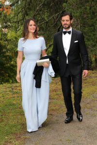 Konstantin Prinz Von Bayern  Deniz Kaya Hochzeit In St