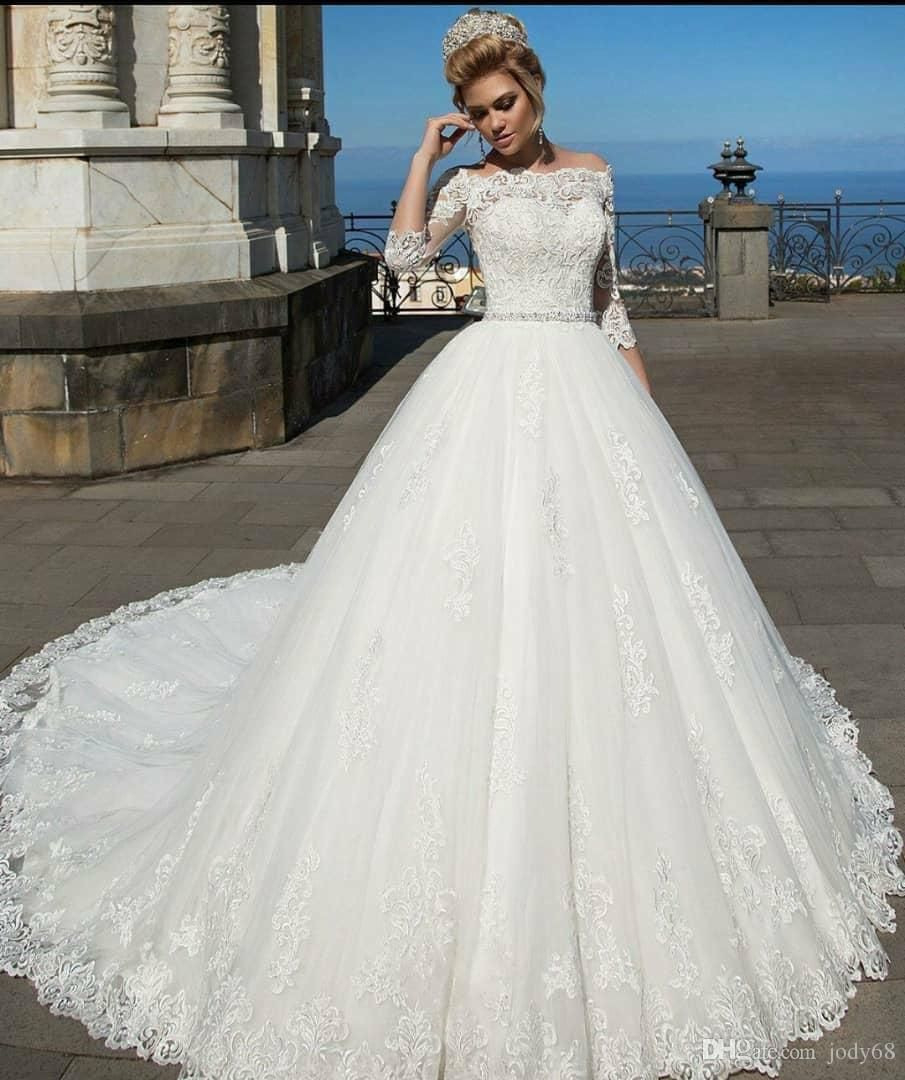 Kreative Kleid Für Hochzeit 2019 Trendige Styling Ideen