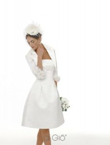 Le Spose Di Giò  Italienische Hochzeitskleider Kleid