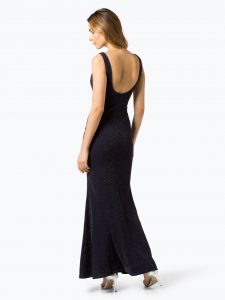 Luxuar Fashion Abendkleid Mit Stola Online Kaufen  Peek