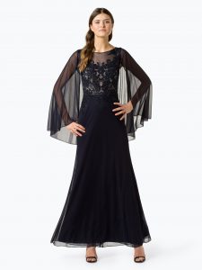 Luxuar Fashion Damen Abendkleid Online Kaufen  Peekund