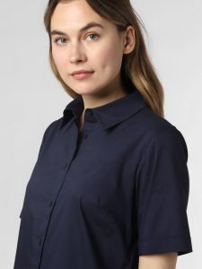 Marie Lund Damen Kleid Online Kaufen  Peekundcloppenburgde