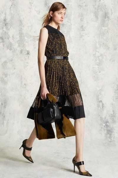 Michael Kors Collection Prefall 2016 Collection  Vogue