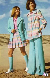 Mode 1970Er Jahre