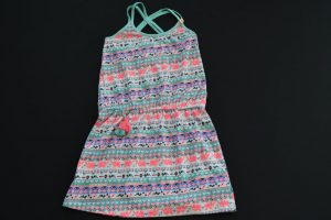 Neu Kleid Von Mimpi Gr 134 140  Kaufen Auf Ricardo