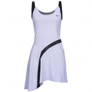 Nike Damen Tennis Kleid Sportkleid Tenniskleid Fitness Xs