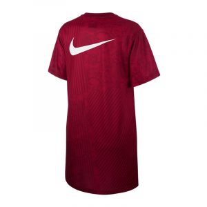 Nike England Ftbl Dress Kleid Damen Rot F677  Replicas