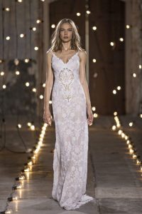 Nurit Hen'S New Collection 2019  Stardust Couture To