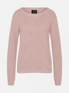 Object Pullover In Rosa Bei About You Bestellen