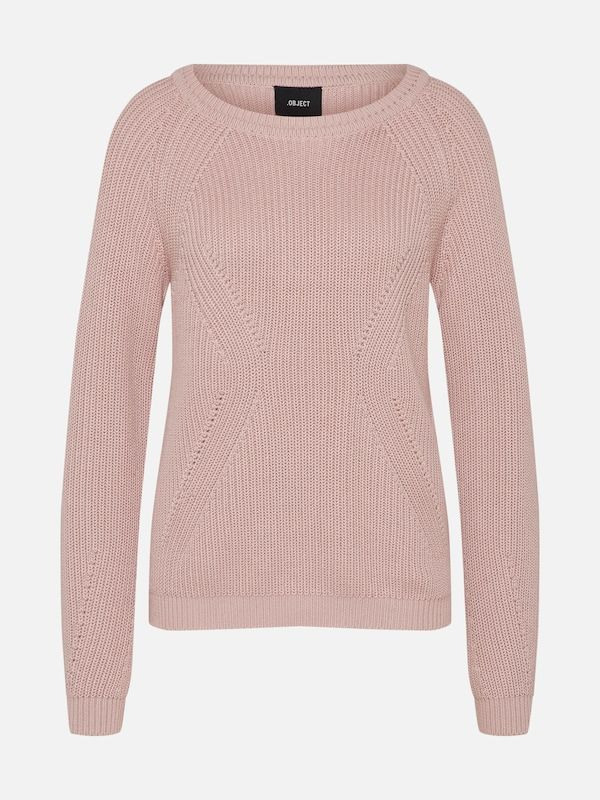 Object Pullover In Rosa Bei About You Bestellen