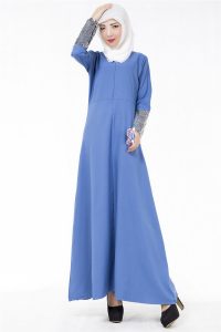 Online Kaufen Großhandel Moderne Islamische Kleidung Aus
