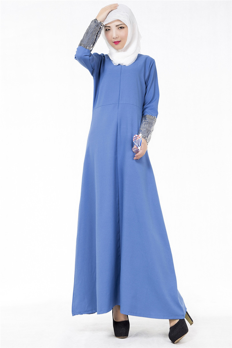 Online Kaufen Großhandel Moderne Islamische Kleidung Aus
