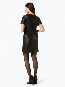 Opus Damen Kleid  Wasine Online Kaufen  Peekund