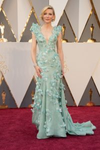 Oscars 2016  Die Schönsten Und Schlimmsten Kleider