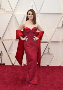 Oscars 2020 Das Sind Die Trends Vom Roten Teppich In