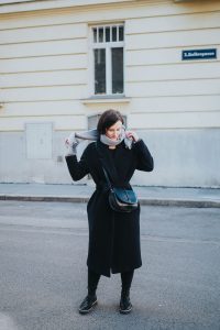 Outfit Kleidung Aus Zweiter Hand  Outfit Vintage