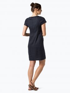 Part Two Damen Kleid Aus Leinen  Aundreas Online Kaufen