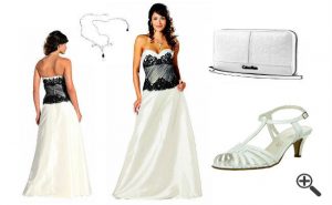 Passendes Kleid Für Hochzeit Günstig Online Kaufen  Jetzt
