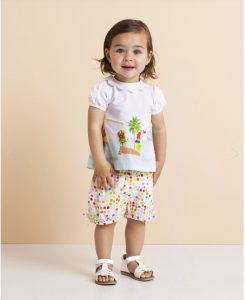 Pin Van E  I Op Kids  Style  Kinderkleding Dameskleding