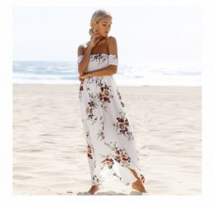Pin Von Abla Trends Auf Beach Dresses Mit Bildern