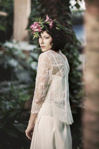 Pin Von Cosmopolka Wedding  Fashion Auf Bridal Dress