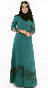 Pin Von Detlef Leu Auf Hijab  Muslimische Kleider