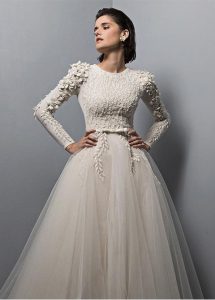 Pin Von Jessica G Auf My Wedding In 2020  Kleider