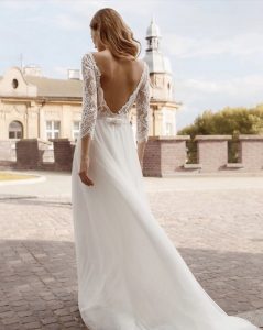 Pin Von Mylini Design Wedding Invitat Auf Wedding Dresses
