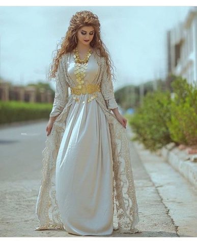 arabische-kleider